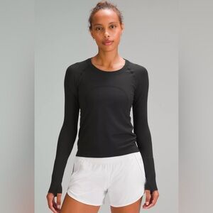 Lululemon swiftly tech race length